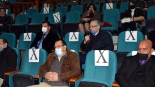 Hommage Pr SAIDANI Boualem Ex Recteur DGESF 10 dec 2020 052