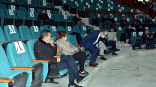 Hommage Pr SAIDANI Boualem Ex Recteur DGESF 10 dec 2020 053