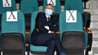 Hommage Pr SAIDANI Boualem Ex Recteur DGESF 10 dec 2020 055