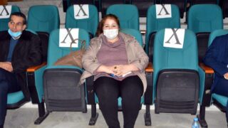 Hommage Pr SAIDANI Boualem Ex Recteur DGESF 10 dec 2020 058