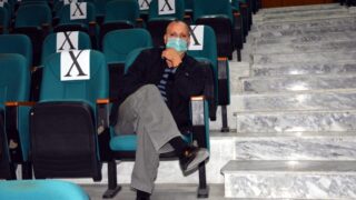 Hommage Pr SAIDANI Boualem Ex Recteur DGESF 10 dec 2020 060