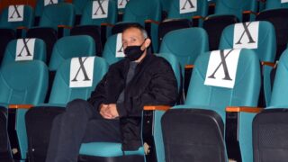 Hommage Pr SAIDANI Boualem Ex Recteur DGESF 10 dec 2020 061