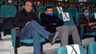 Hommage Pr SAIDANI Boualem Ex Recteur DGESF 10 dec 2020 062