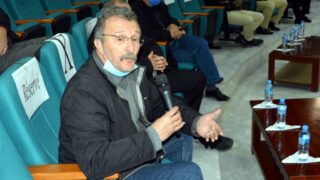 Hommage Pr SAIDANI Boualem Ex Recteur DGESF 10 dec 2020 064