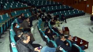 Hommage Pr SAIDANI Boualem Ex Recteur DGESF 10 dec 2020 071