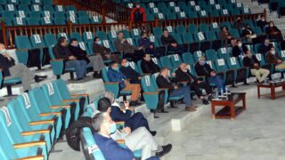 Hommage Pr SAIDANI Boualem Ex Recteur DGESF 10 dec 2020 077