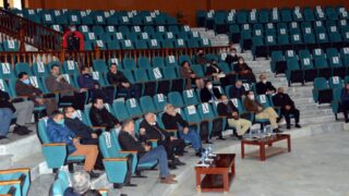 Hommage Pr SAIDANI Boualem Ex Recteur DGESF 10 dec 2020 078