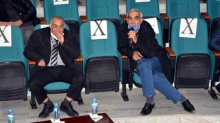 Hommage Pr SAIDANI Boualem Ex Recteur DGESF 10 dec 2020 084