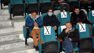 Hommage Pr SAIDANI Boualem Ex Recteur DGESF 10 dec 2020 086