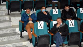 Hommage Pr SAIDANI Boualem Ex Recteur DGESF 10 dec 2020 087