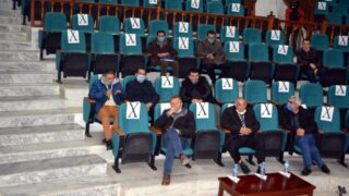 Hommage Pr SAIDANI Boualem Ex Recteur DGESF 10 dec 2020 088