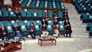 Hommage Pr SAIDANI Boualem Ex Recteur DGESF 10 dec 2020 092