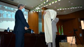 Hommage Pr SAIDANI Boualem Ex Recteur DGESF 10 dec 2020 097