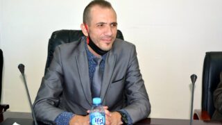 Signature convention cadre universite Bejaia cour administrative Bejaia 22 dec 2020 002