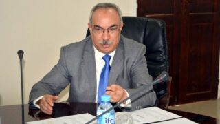 Signature convention cadre universite Bejaia cour administrative Bejaia 22 dec 2020 005