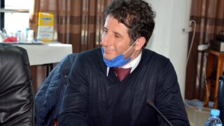 Signature convention cadre universite Bejaia cour administrative Bejaia 22 dec 2020 012