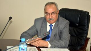 Signature convention cadre universite Bejaia cour administrative Bejaia 22 dec 2020 024