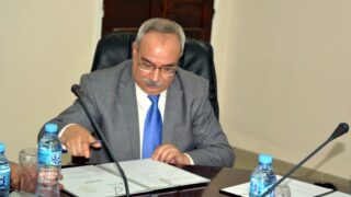 Signature convention cadre universite Bejaia cour administrative Bejaia 22 dec 2020 030