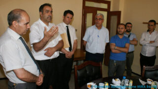 1ere Promotion licence Emballage et Qualite 17 juin 2015 001