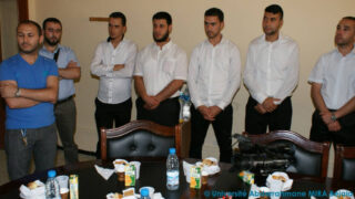 1ere Promotion licence Emballage et Qualite 17 juin 2015 002