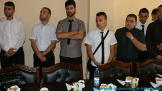 1ere Promotion licence Emballage et Qualite 17 juin 2015 003