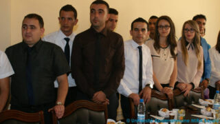 1ere Promotion licence Emballage et Qualite 17 juin 2015 004