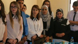 1ere Promotion licence Emballage et Qualite 17 juin 2015 005