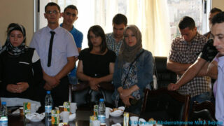 1ere Promotion licence Emballage et Qualite 17 juin 2015 007