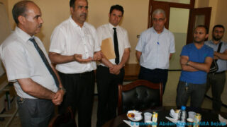 1ere Promotion licence Emballage et Qualite 17 juin 2015 008