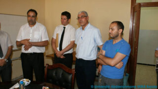 1ere Promotion licence Emballage et Qualite 17 juin 2015 009