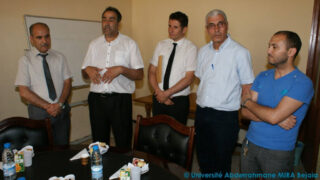 1ere Promotion licence Emballage et Qualite 17 juin 2015 010