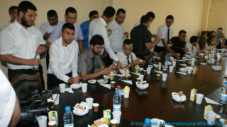 1ere Promotion licence Emballage et Qualite 17 juin 2015 012