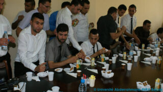 1ere Promotion licence Emballage et Qualite 17 juin 2015 013