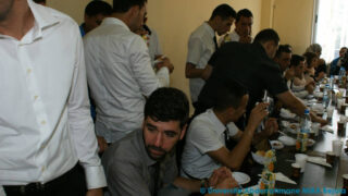 1ere Promotion licence Emballage et Qualite 17 juin 2015 014