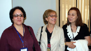 2emes journees universitaires de la formation medicale continue 01 02 juin 2009 02