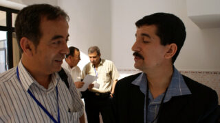 2emes journees universitaires de la formation medicale continue 01 02 juin 2009 06