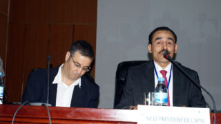 2emes journees universitaires de la formation medicale continue 01 02 juin 2009 12