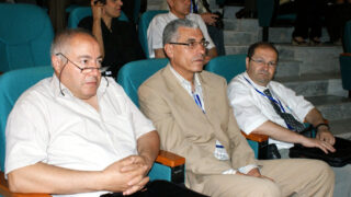 2emes journees universitaires de la formation medicale continue 01 02 juin 2009 31