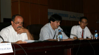 2emes journees universitaires de la formation medicale continue 01 02 juin 2009 38