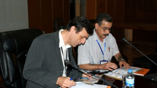 2emes journees universitaires de la formation medicale continue 01 02 juin 2009 45