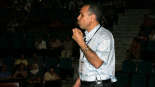 2emes journees universitaires de la formation medicale continue 01 02 juin 2009 62