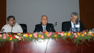 3eme forum de bejaia du 29 juin au 02 juillet 2009 03 1