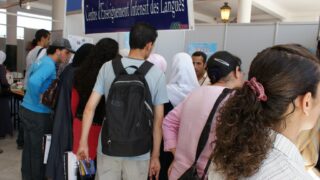 3eme forum de bejaia du 29 juin au 02 juillet 2009 101 1