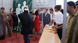 3eme forum de bejaia du 29 juin au 02 juillet 2009 103 1