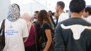 3eme forum de bejaia du 29 juin au 02 juillet 2009 106 1