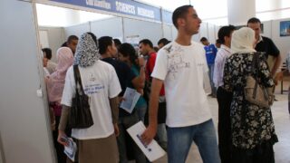 3eme forum de bejaia du 29 juin au 02 juillet 2009 107 1