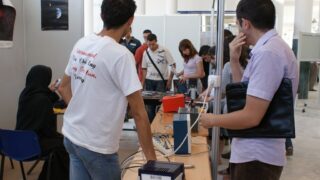 3eme forum de bejaia du 29 juin au 02 juillet 2009 108 1