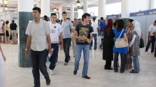 3eme forum de bejaia du 29 juin au 02 juillet 2009 109 1