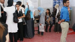 3eme forum de bejaia du 29 juin au 02 juillet 2009 110 1