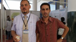 3eme forum de bejaia du 29 juin au 02 juillet 2009 111 1